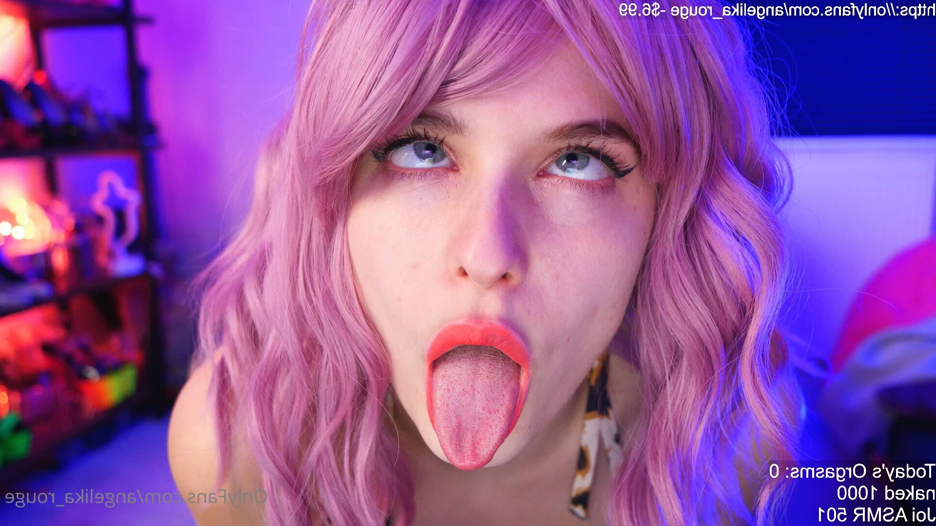 Angelika Rouge [ angelika_rouge ] Onlyfans leaked photo 8994317 on Hotleaks.tv