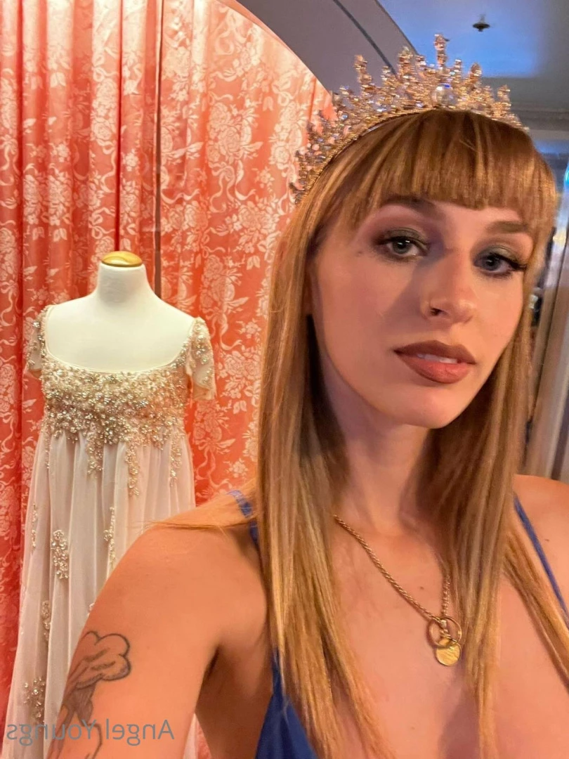 Angel Youngs❤️ [ angelyoungsxxx ] Onlyfans leaked photo 8794051 on Hotleaks.tv