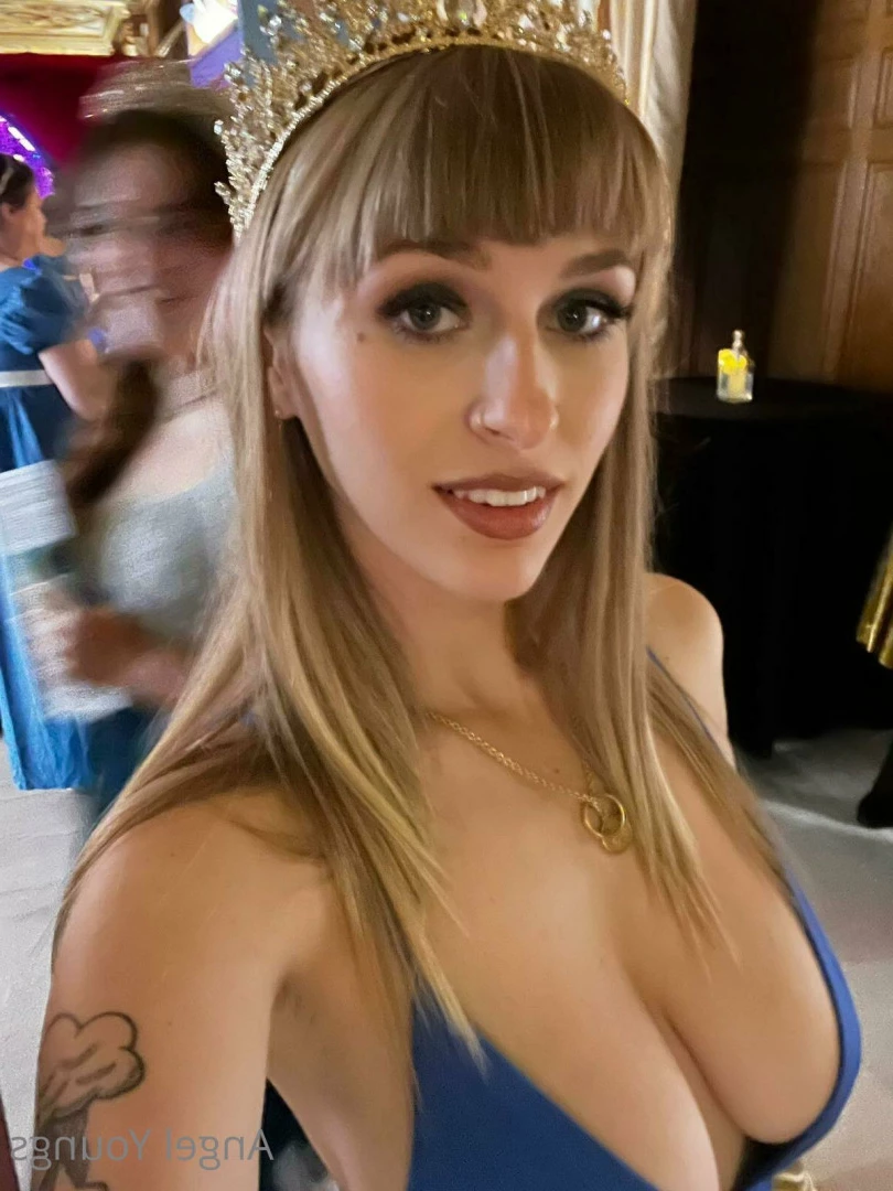 Angel Youngs❤️ [ angelyoungsxxx ] Onlyfans leaked photo 8794243 on Hotleaks.tv