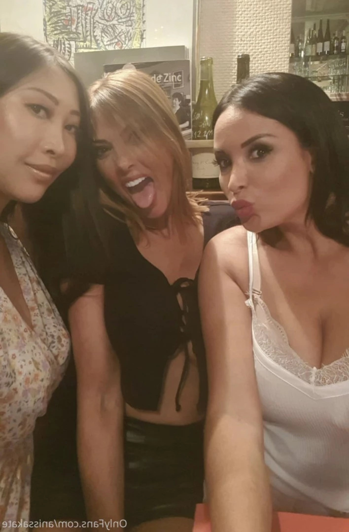 Anissa Kate [ anissa_kate ] Onlyfans leaked photo 13058324 on Hotleaks.tv
