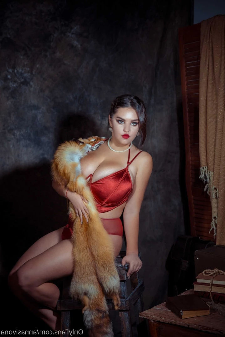 Anna  Sivona 👑 [ annasivona ] Onlyfans leaked photo 12843792 on Hotleaks.tv