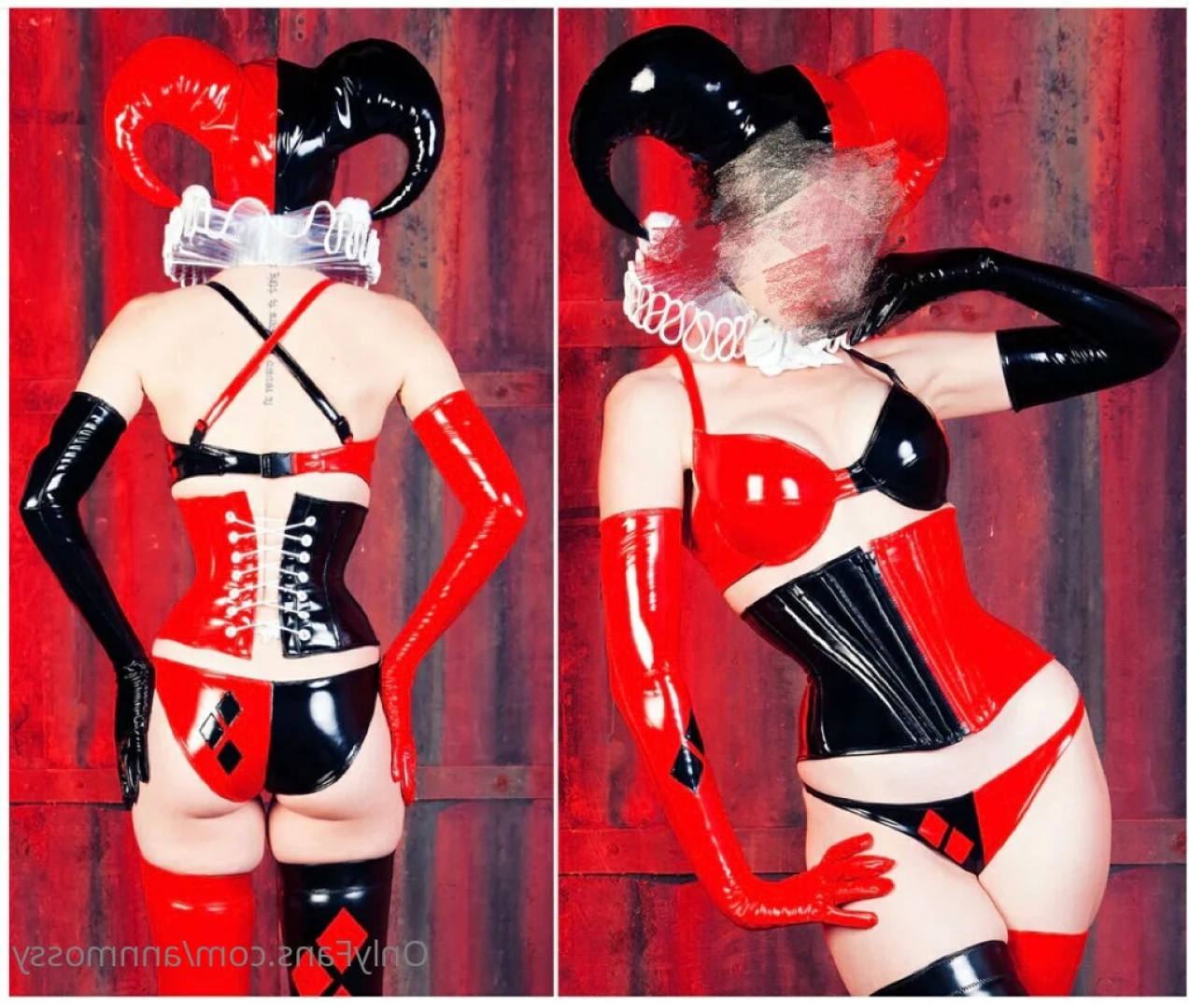 Ann Mossy [ annmossy ] Onlyfans leaked photo 9179343 on Hotleaks.tv