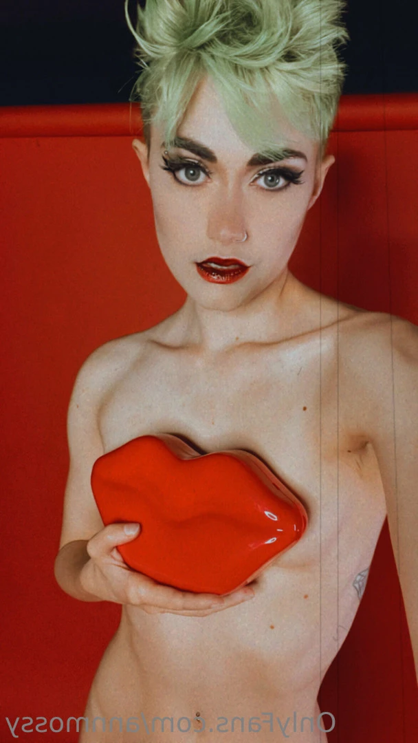 Ann Mossy [ annmossy ] Onlyfans leaked photo 9179963 on Hotleaks.tv