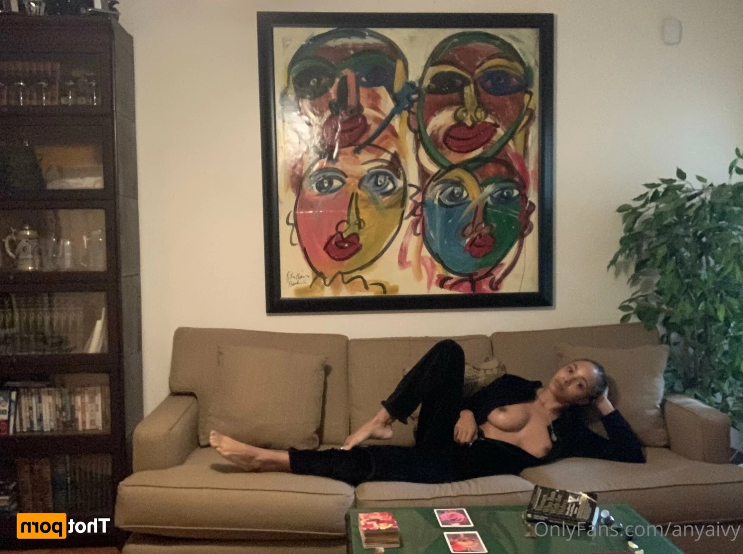 Ivy [ anyaivy ] Onlyfans leaked photo 12381943 on Hotleaks.tv