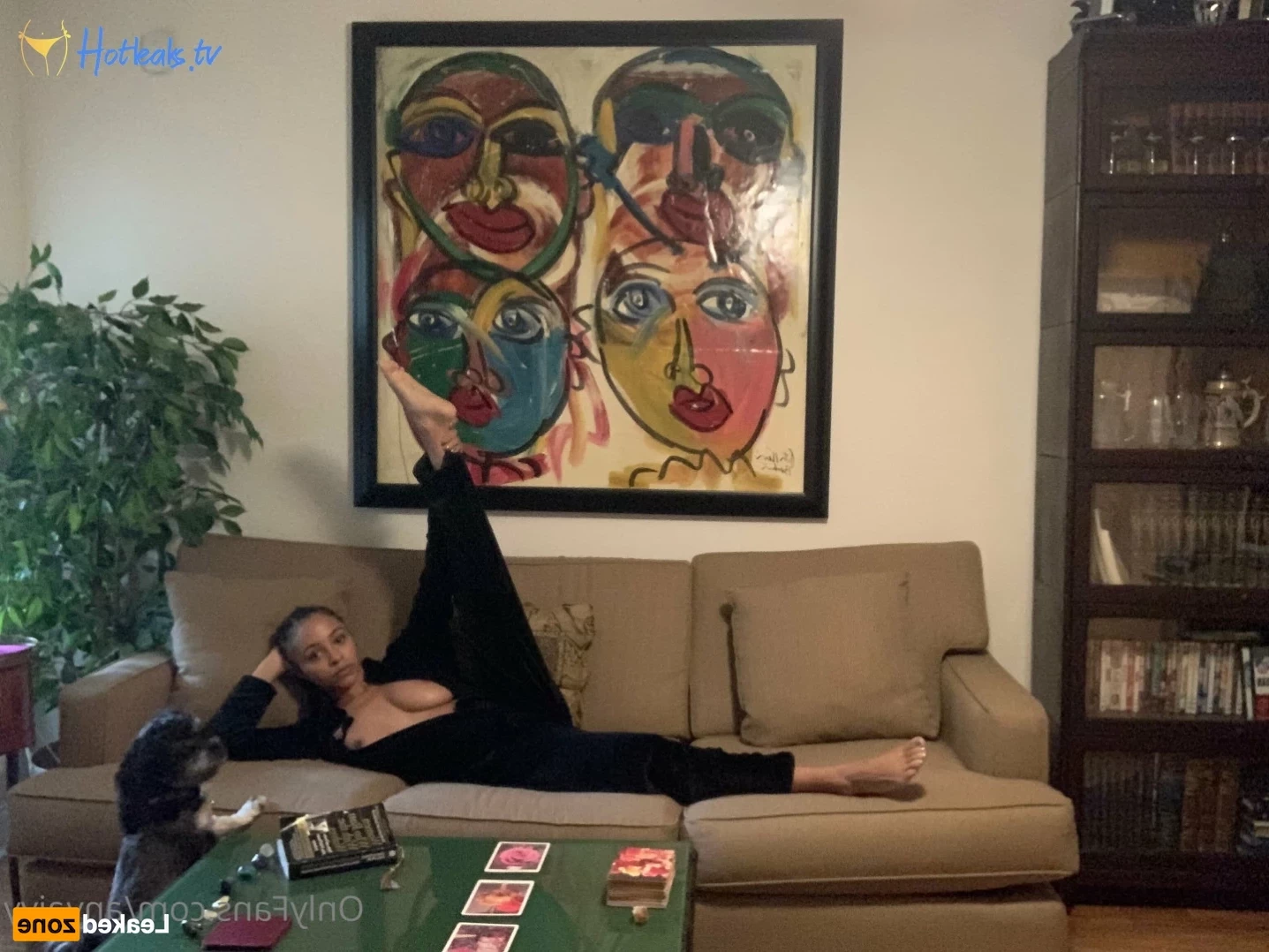 Ivy [ anyaivy ] Onlyfans leaked photo 14575415 on Hotleaks.tv
