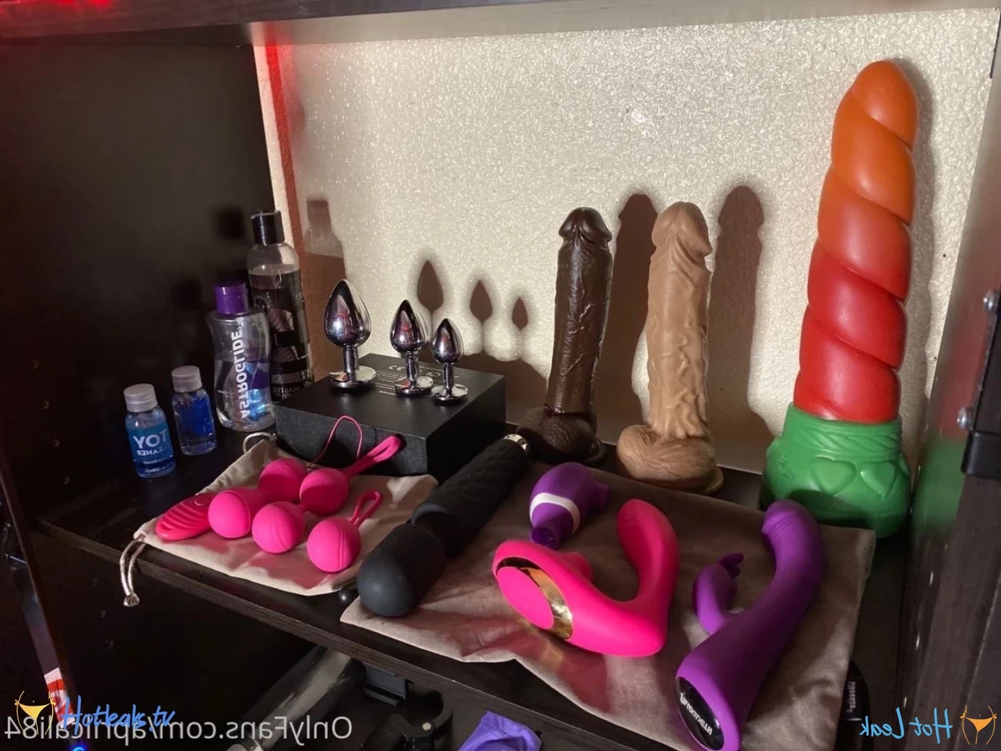 aprilcali84 Onlyfans leaked photo 12739006 on Hotleaks.tv