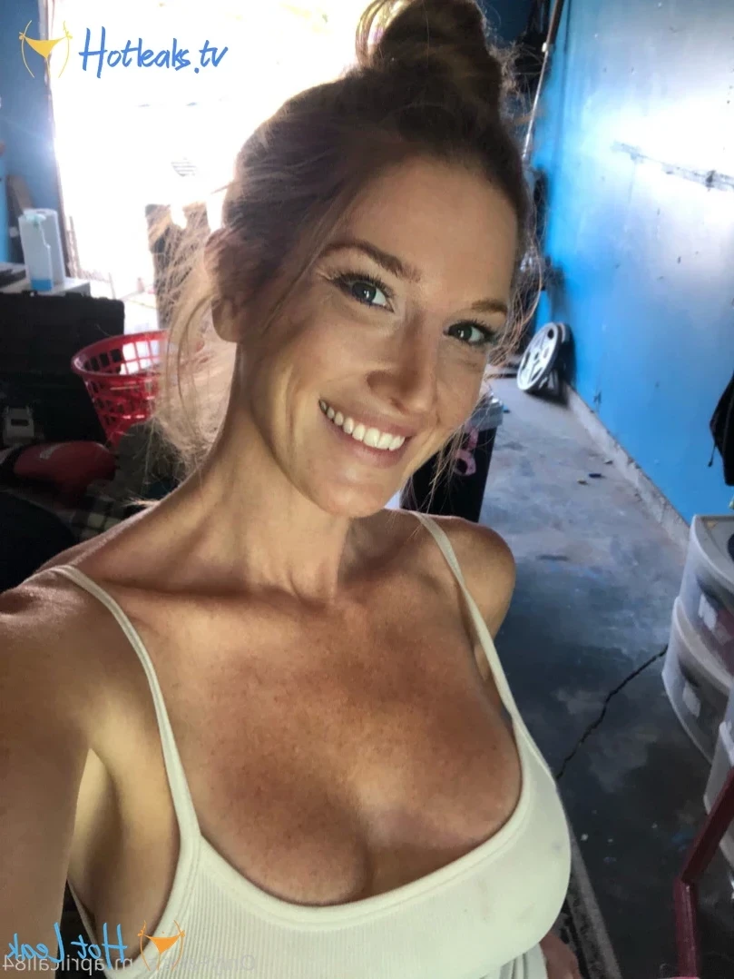 aprilcali84 Onlyfans leaked photo 13475826 on Hotleaks.tv