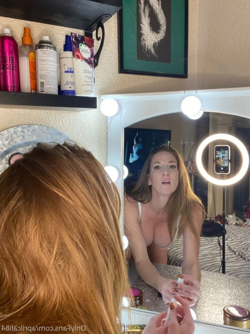 aprilcali84 Onlyfans leaked photo 16233226 on Hotleaks.tv