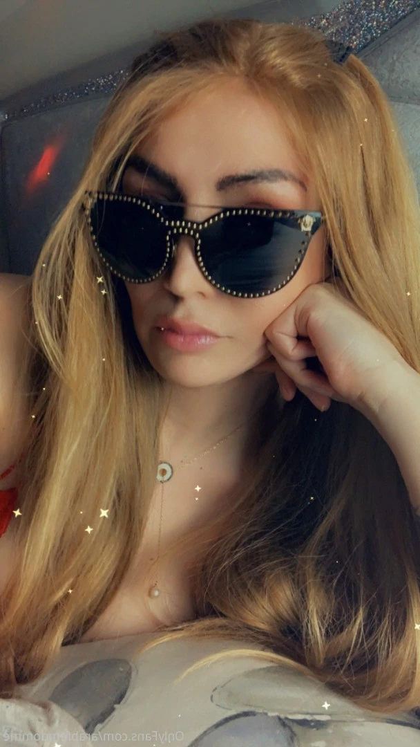 مسترس ليليث [ arabfemdomme ] Onlyfans leaked photo 9150205 on Hotleaks.tv