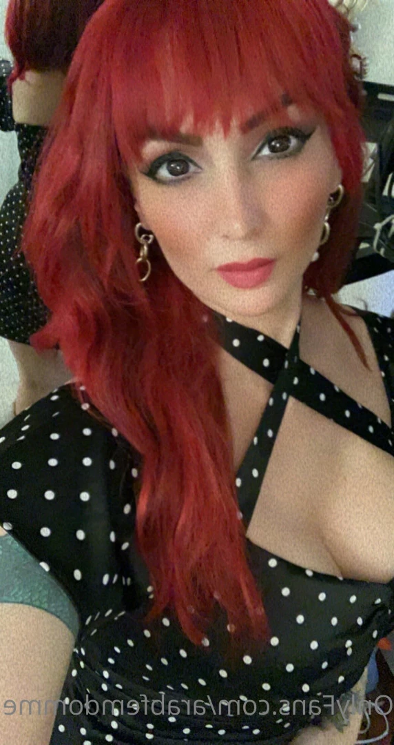 مسترس ليليث [ arabfemdomme ] Onlyfans leaked photo 9151540 on Hotleaks.tv