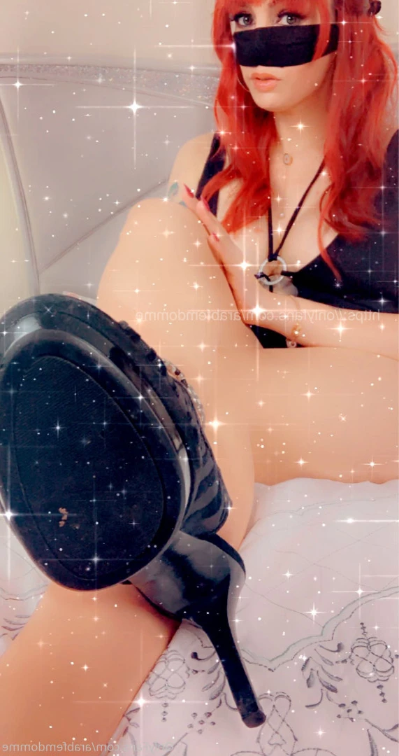 مسترس ليليث [ arabfemdomme ] Onlyfans leaked photo 9152779 on Hotleaks.tv