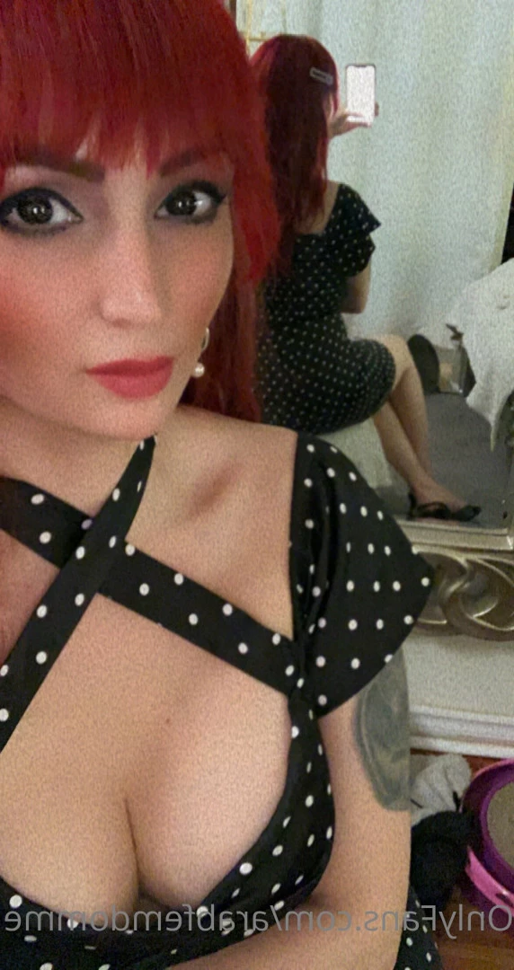 مسترس ليليث [ arabfemdomme ] Onlyfans leaked photo 9152851 on Hotleaks.tv