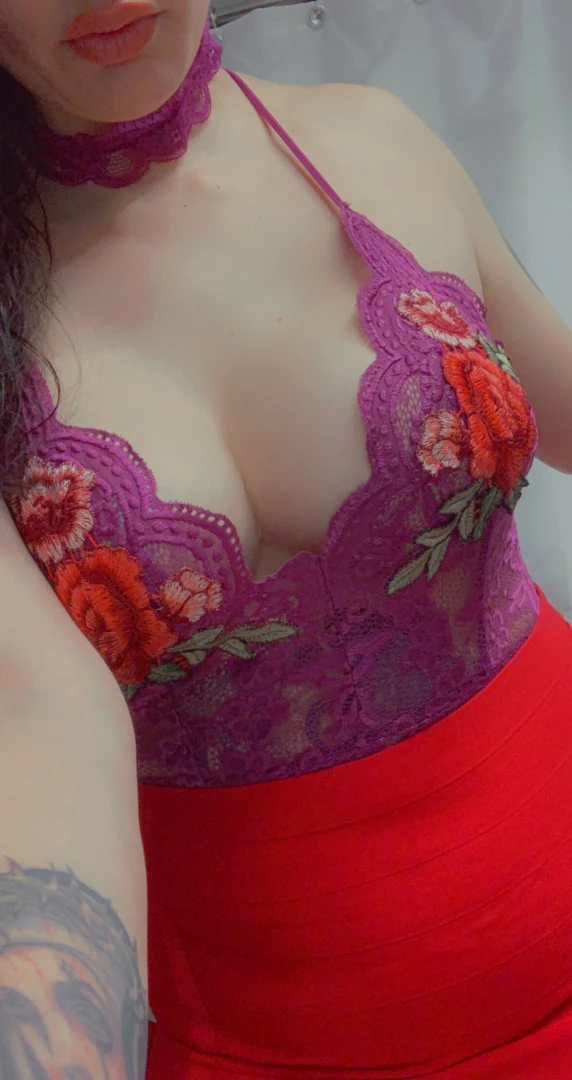 مسترس ليليث [ arabfemdomme ] Onlyfans leaked photo 9152884 on Hotleaks.tv