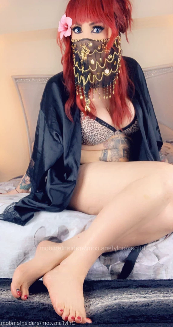 مسترس ليليث [ arabfemdomme ] Onlyfans leaked photo 9152989 on Hotleaks.tv
