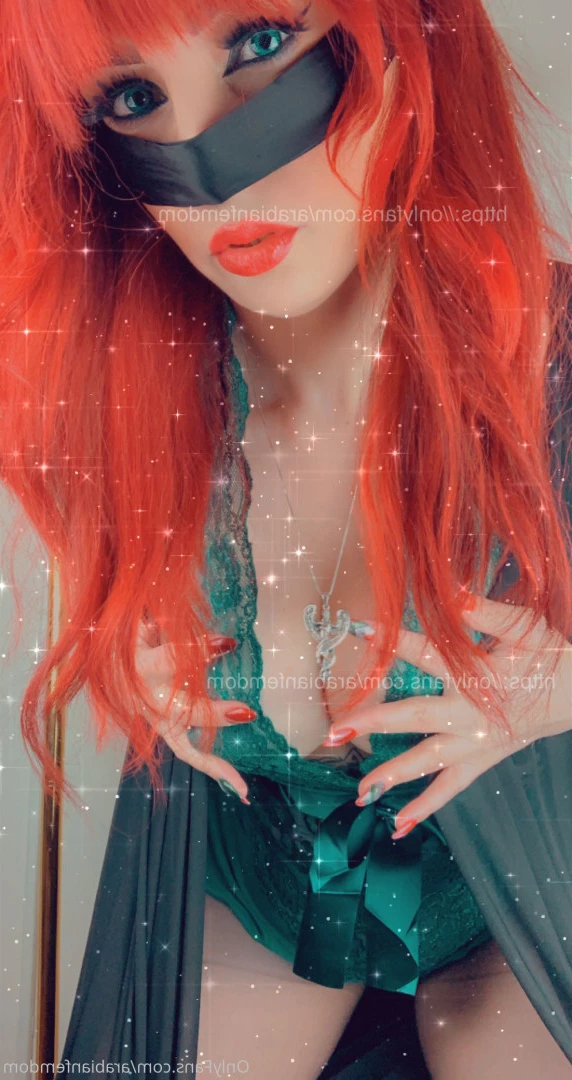 مسترس ليليث [ arabfemdomme ] Onlyfans leaked photo 9153091 on Hotleaks.tv
