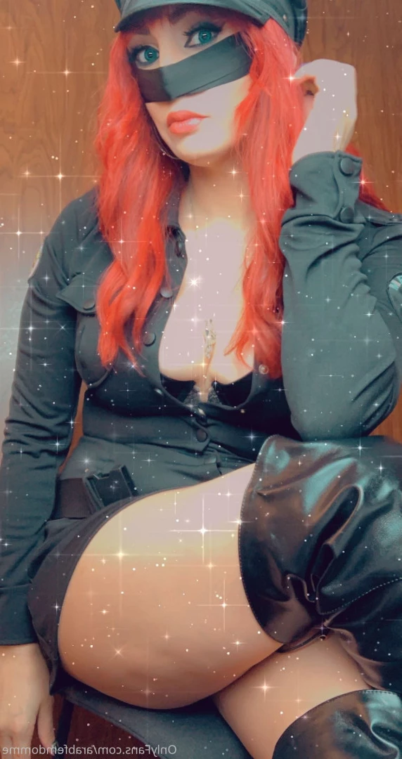 مسترس ليليث [ arabfemdomme ] Onlyfans leaked photo 9153545 on Hotleaks.tv