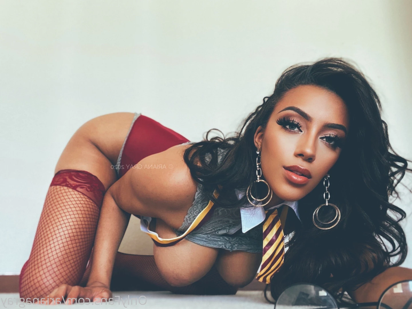 Ariana Gray [ arianagray ] Onlyfans leaked photo 8970217 on Hotleaks.tv