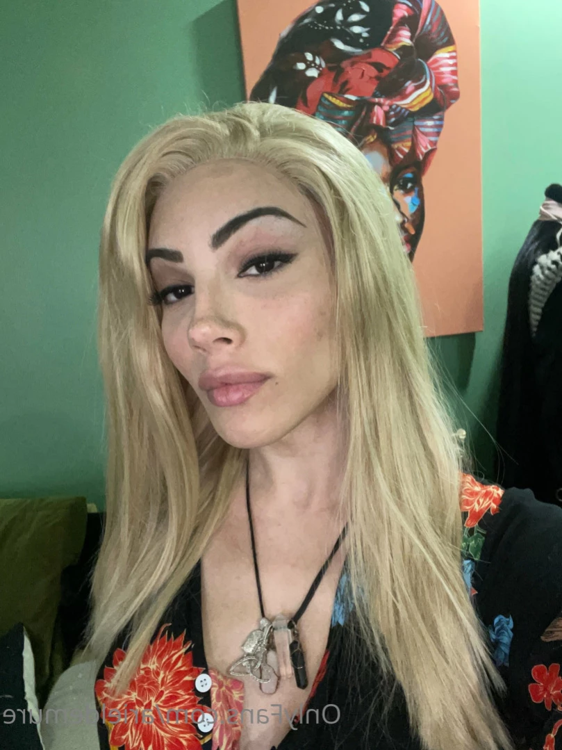 Ariel Demure [ arieldemure ] Onlyfans leaked photo 15465051 on Hotleaks.tv
