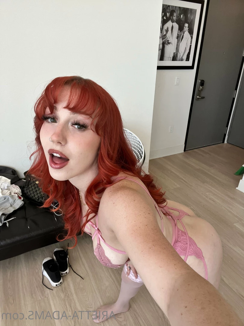 Arietta Adams [ ariettaadamsxxx ] Onlyfans leaked photo 8718937 on Hotleaks.tv