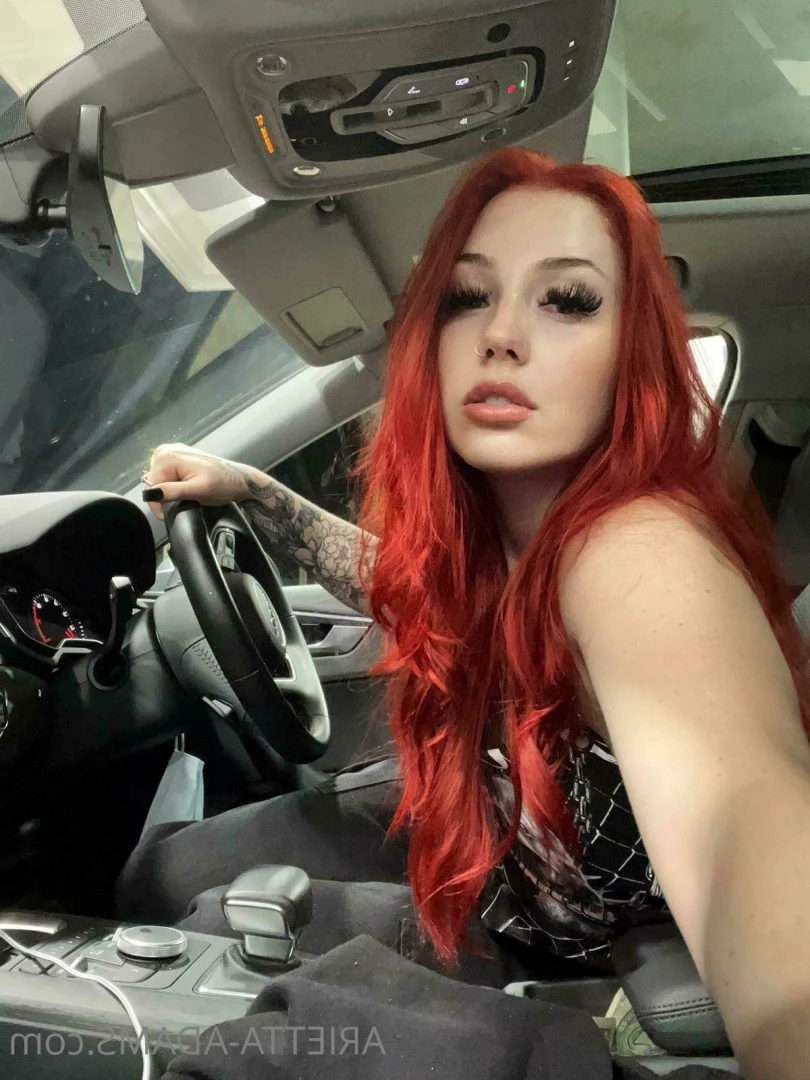Arietta Adams [ ariettaadamsxxx ] Onlyfans leaked photo 8720931 on Hotleaks.tv