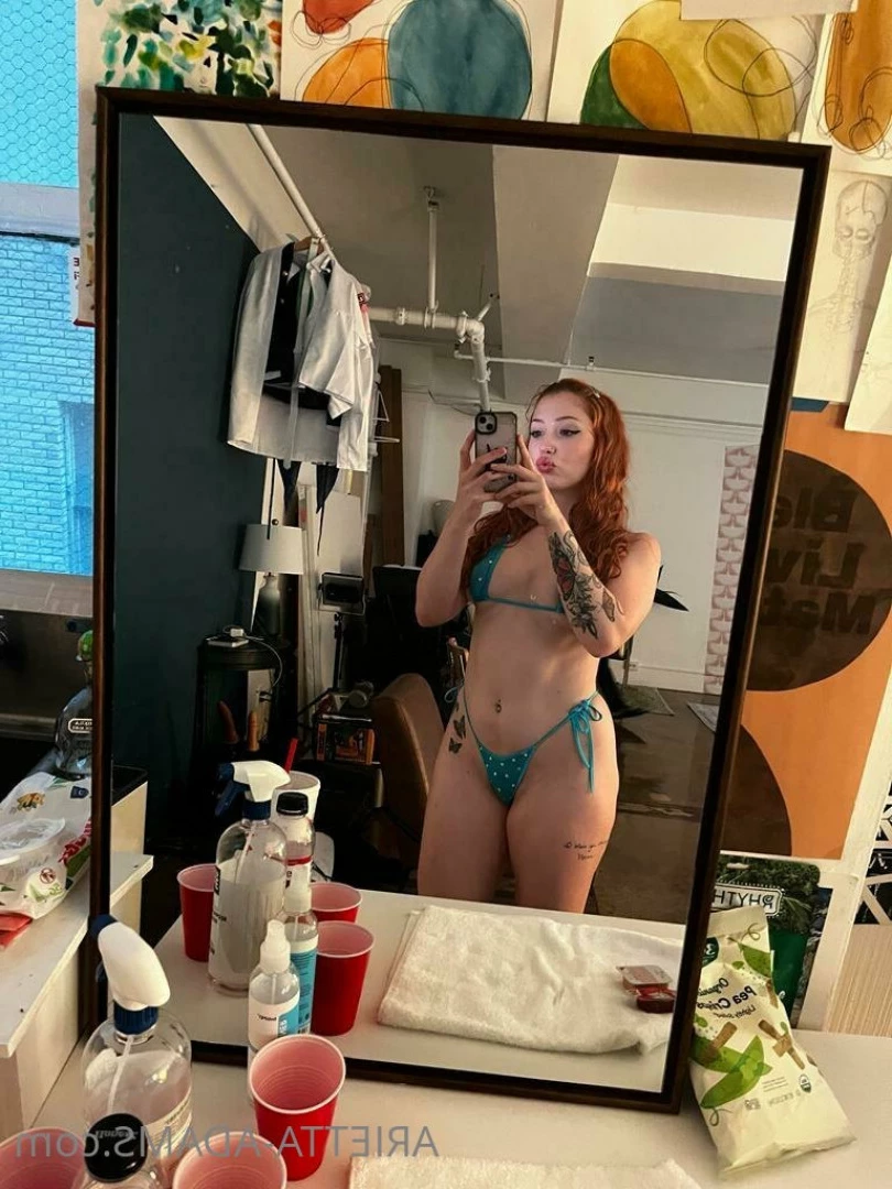 Arietta Adams [ ariettaadamsxxx ] Onlyfans leaked photo 8721983 on Hotleaks.tv