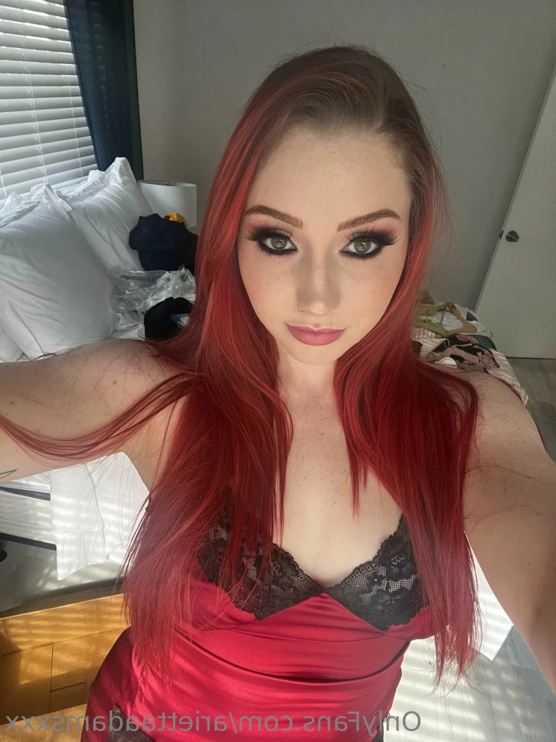 Arietta Adams [ ariettaadamsxxx ] Onlyfans leaked photo 8722909 on Hotleaks.tv