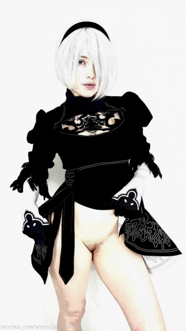 arwen_datnoid Onlyfans leaked photo 15538650 on Hotleaks.tv