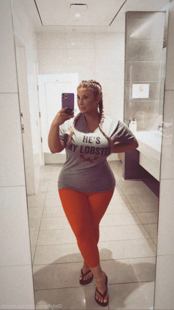 Ashley Alexiss [ ashalexiss ] Onlyfans leaked photo 15123687 on Hotleaks.tv