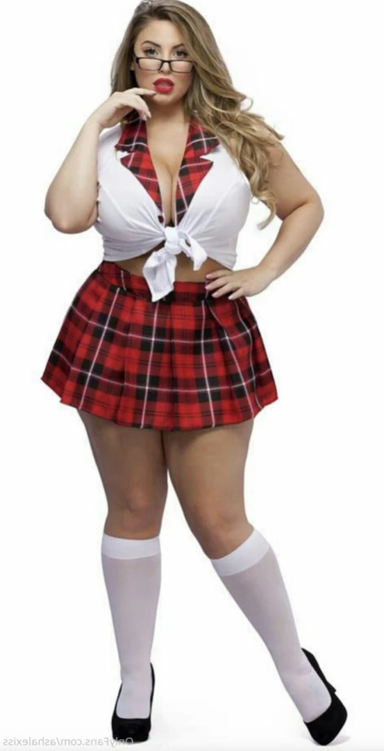 Ashley Alexiss [ ashalexiss ] Onlyfans leaked photo 15470306 on Hotleaks.tv
