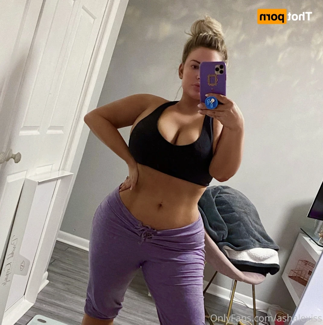 Ashley Alexiss [ ashalexiss ] Onlyfans leaked photo 15470818 on Hotleaks.tv