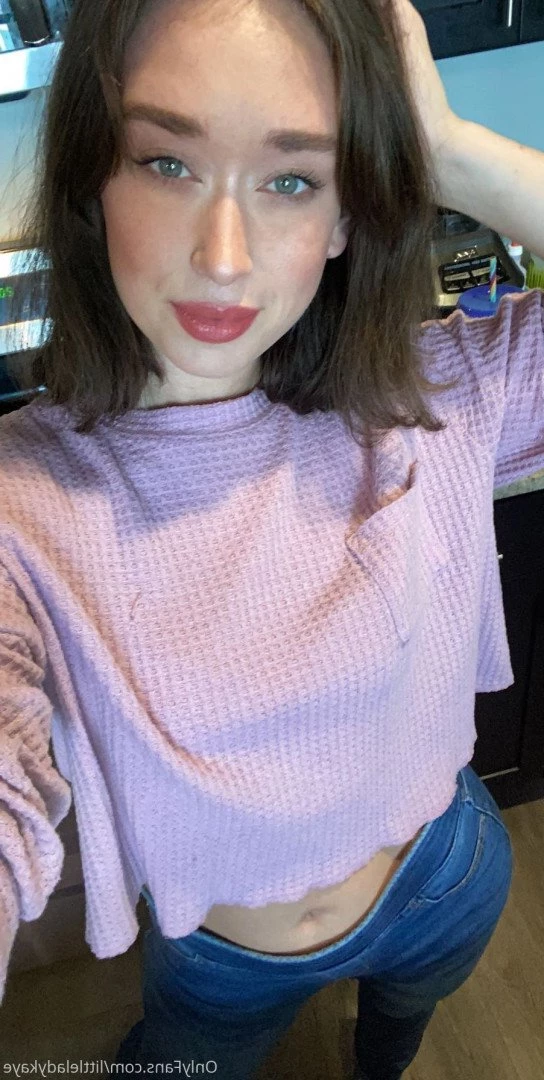 Ella [ littleladykaye ] Onlyfans leaked photo 725932 on Hotleaks.tv