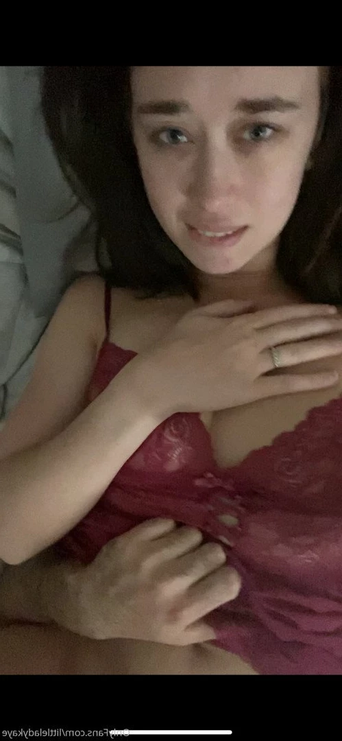 Ella [ littleladykaye ] Onlyfans leaked photo 726010 on Hotleaks.tv