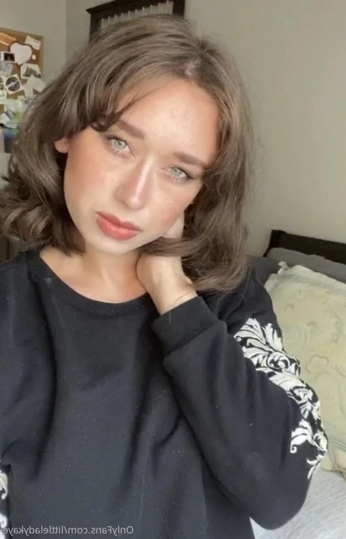 Ella [ littleladykaye ] Onlyfans leaked photo 726015 on Hotleaks.tv