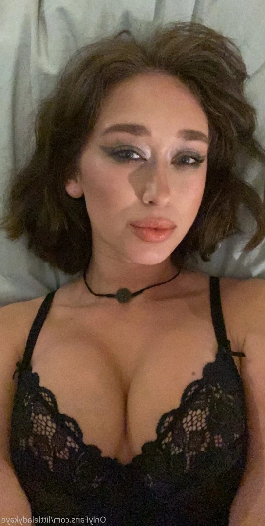 Ella [ littleladykaye ] Onlyfans leaked photo 726023 on Hotleaks.tv