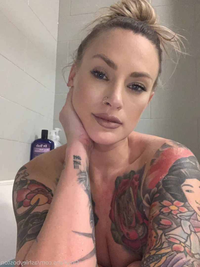 Ashley B [ ashleyboston ] Onlyfans leaked photo 12295377 on Hotleaks.tv