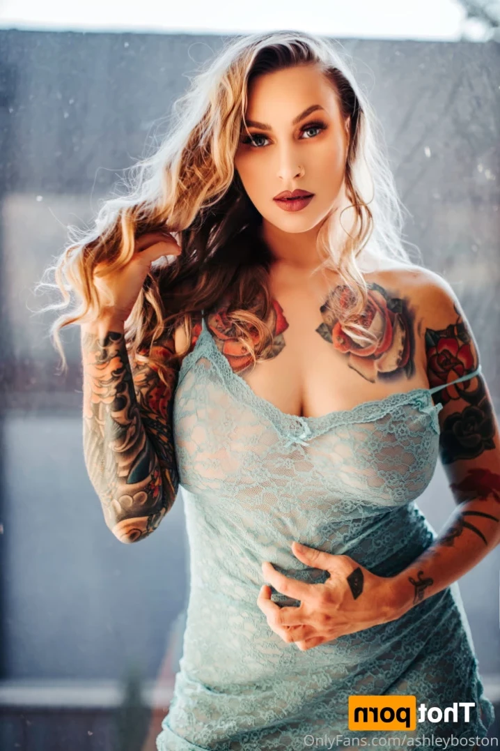 Ashley B [ ashleyboston ] Onlyfans leaked photo 15161874 on Hotleaks.tv
