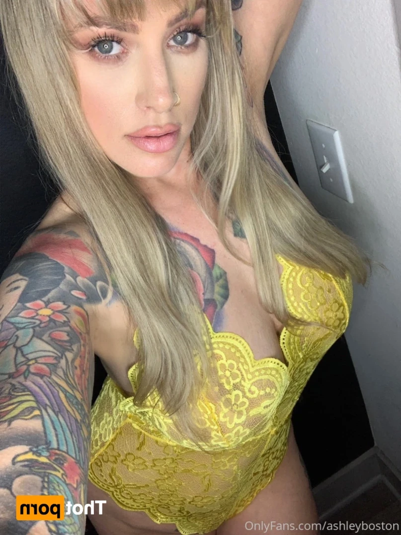 Ashley B [ ashleyboston ] Onlyfans leaked photo 15456232 on Hotleaks.tv