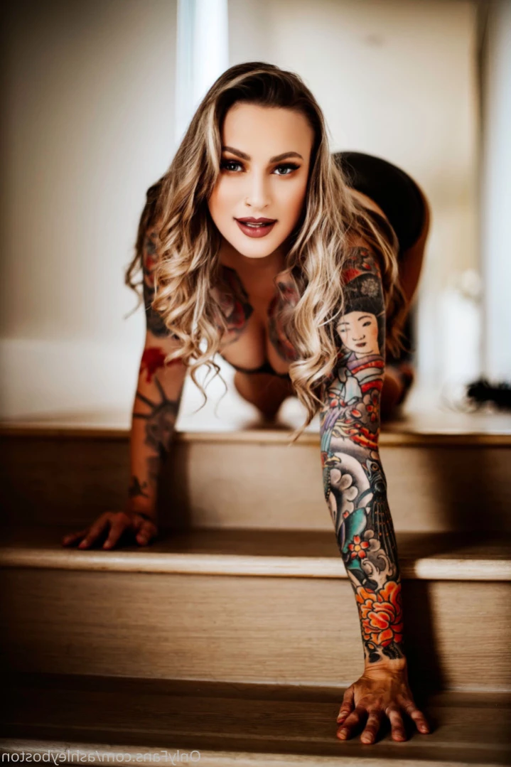 Ashley B [ ashleyboston ] Onlyfans leaked photo 15456237 on Hotleaks.tv