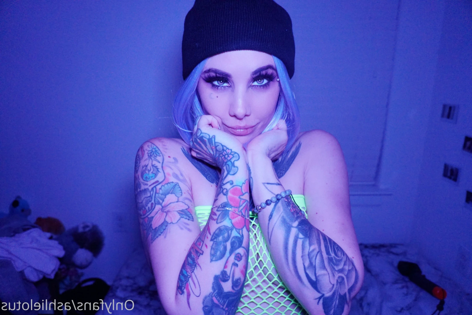 AshlieLotus VIP [ ashlielotus ] Onlyfans leaked photo 10884211 on Hotleaks.tv
