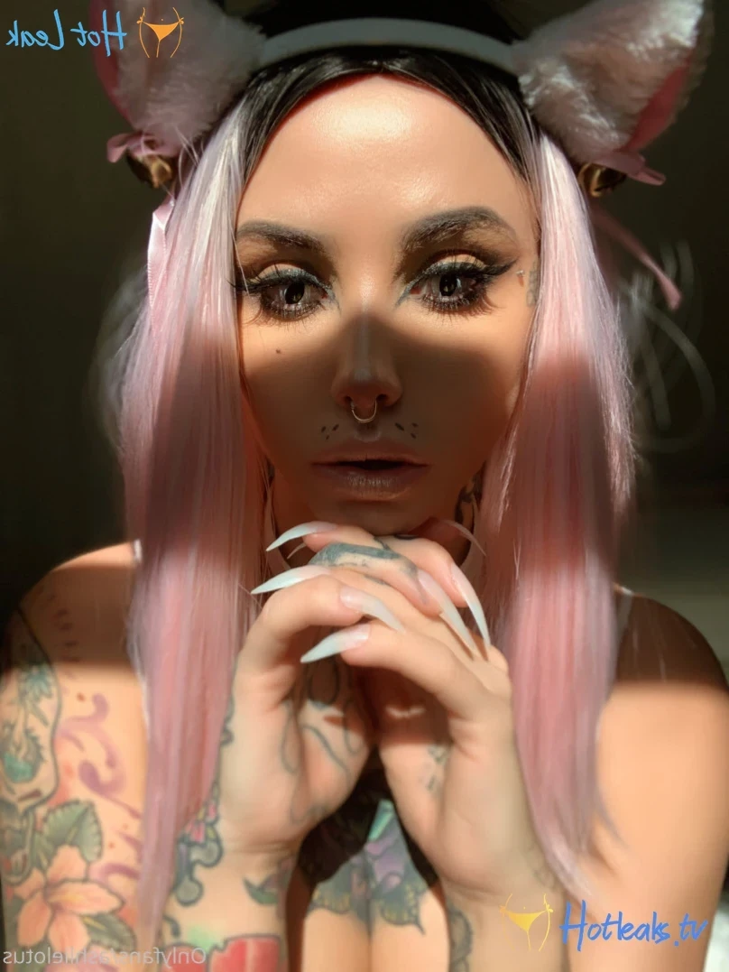 AshlieLotus VIP [ ashlielotus ] Onlyfans leaked photo 13322356 on Hotleaks.tv