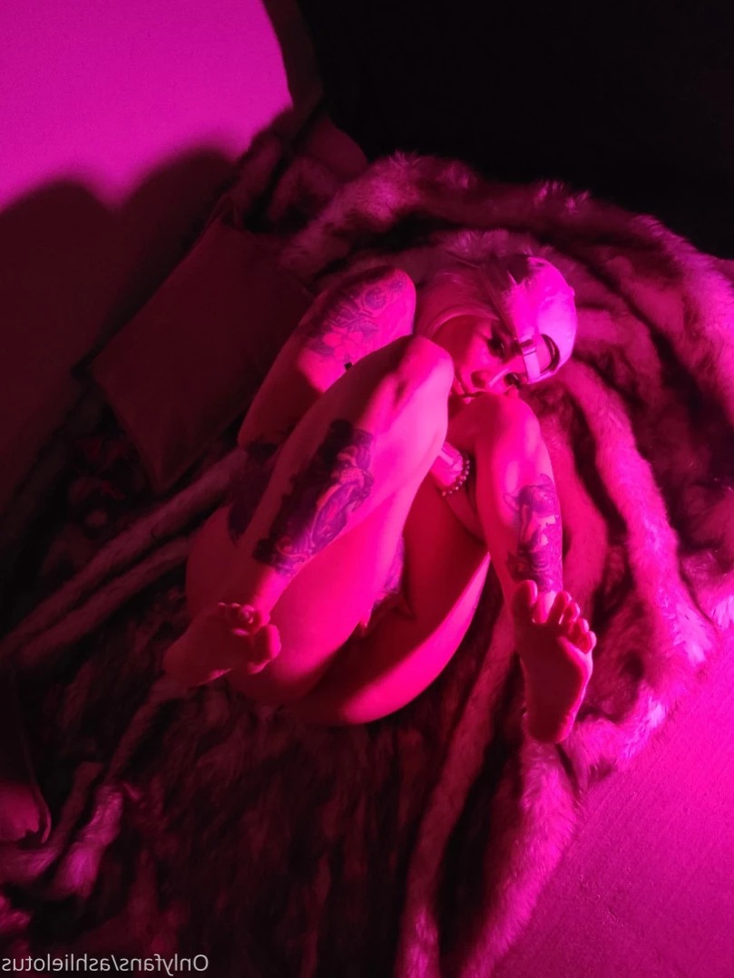 AshlieLotus VIP [ ashlielotus ] Onlyfans leaked photo 14259806 on Hotleaks.tv
