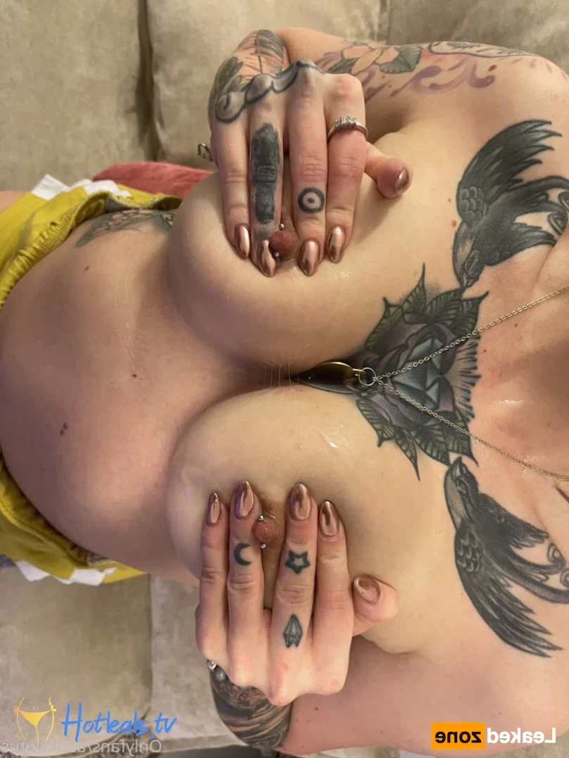 AshlieLotus VIP [ ashlielotus ] Onlyfans leaked photo 15446850 on Hotleaks.tv