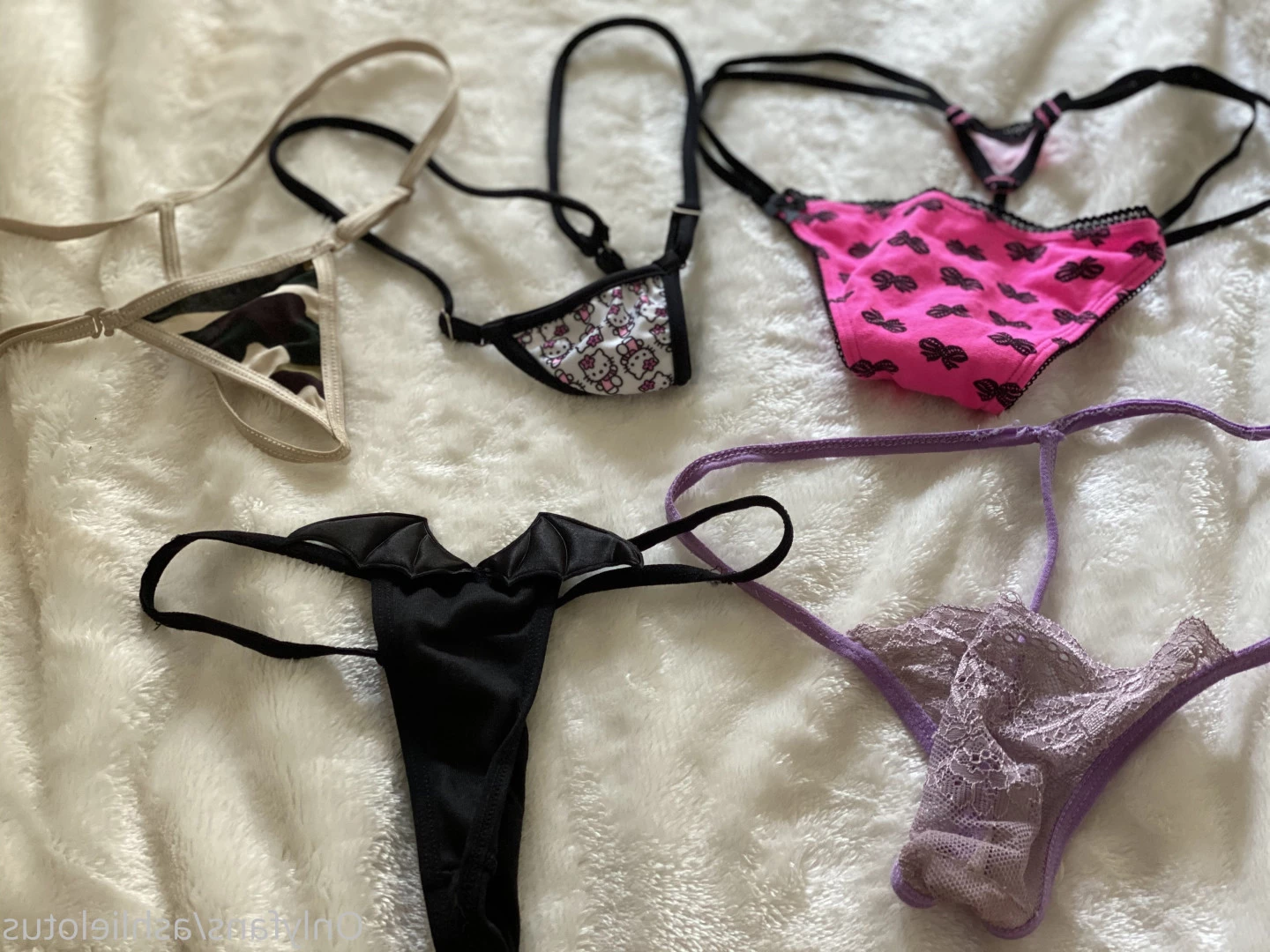 AshlieLotus VIP [ ashlielotus ] Onlyfans leaked photo 15454137 on Hotleaks.tv