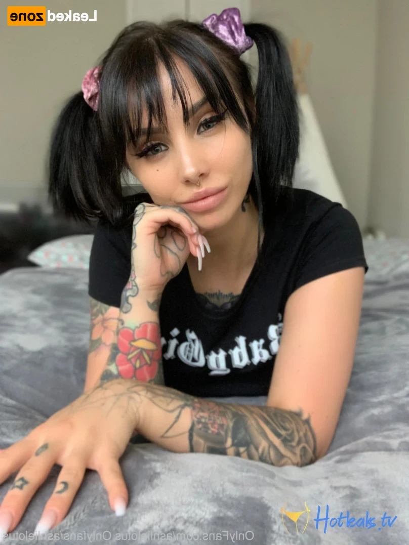 AshlieLotus VIP [ ashlielotus ] Onlyfans leaked photo 15454760 on Hotleaks.tv
