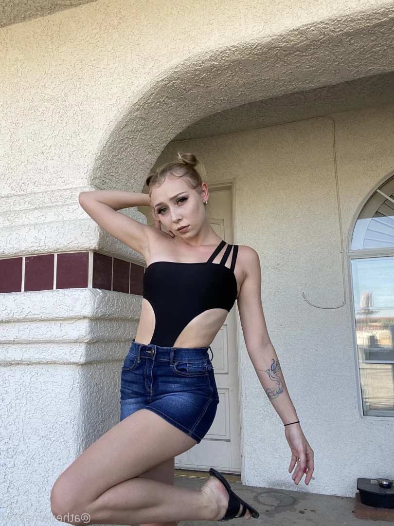 Athena May [ athenamayxxx ] Onlyfans leaked photo 9175716 on Hotleaks.tv