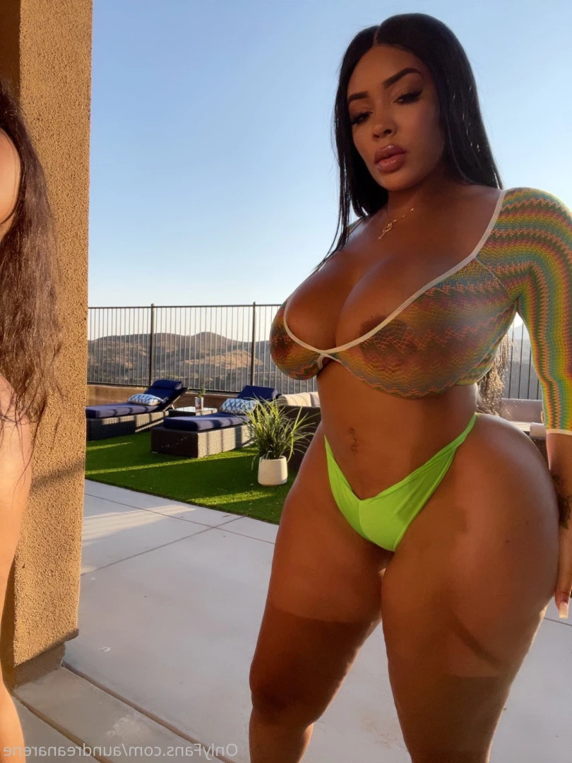Aundreana Rene’ FREE [ aundreanarene ] Onlyfans leaked photo 9902319 on Hotleaks.tv