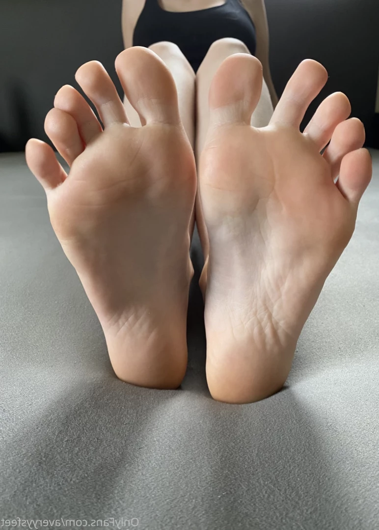 averyysfeet Onlyfans leaked photo 11975856 on Hotleaks.tv