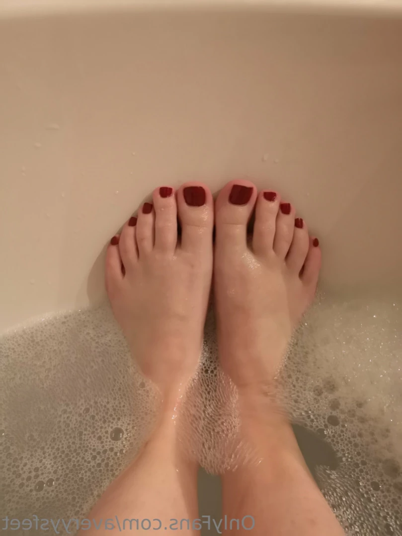 averyysfeet Onlyfans leaked photo 12880360 on Hotleaks.tv