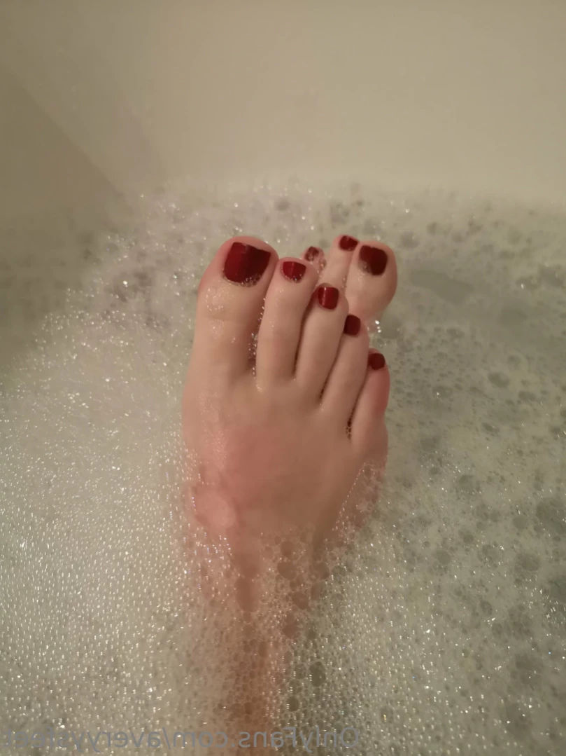 averyysfeet Onlyfans leaked photo 13891363 on Hotleaks.tv