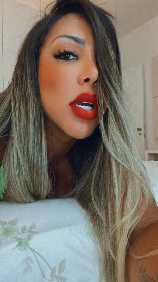 Aylla Gattina TS [ ayllagatina ] Onlyfans leaked photo 15674190 on Hotleaks.tv